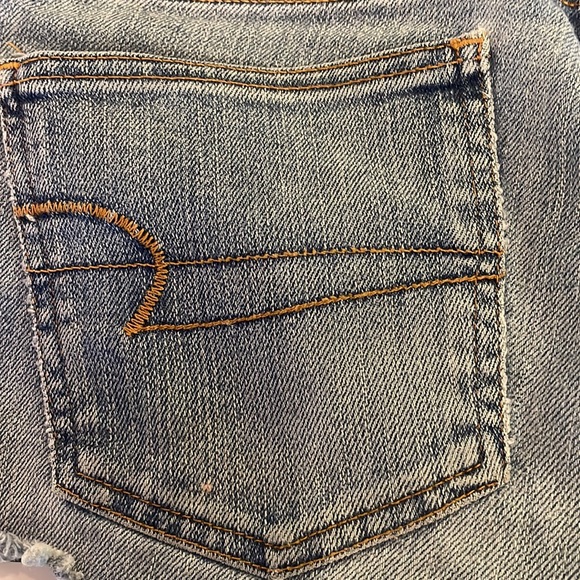 American Eagle outfitters jean shorts - Picture 9 of 12
